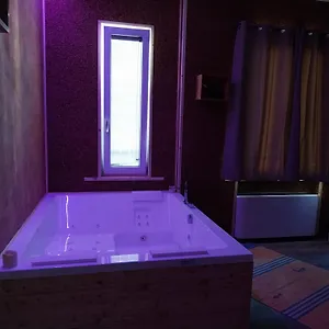 Boutique Relais Sofia Resort